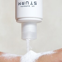 Enzyme Cleanser - 2-in-1 Cleansing Foam and Exfoliator